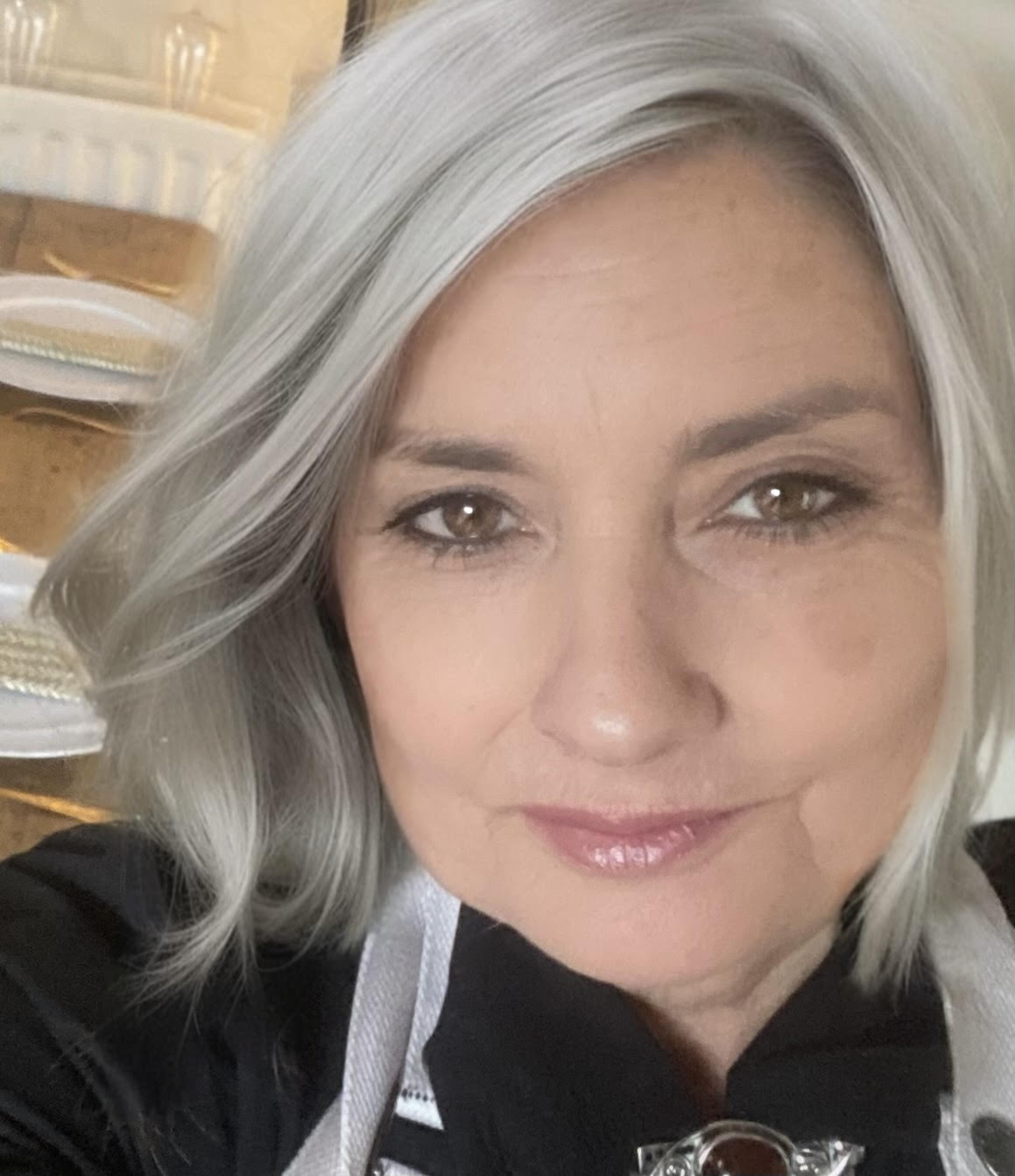 Mary Wilson – Trustee